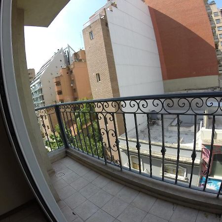 Depsal IX - Nva Cordoba - Zona Hospital Allende Esterno foto
