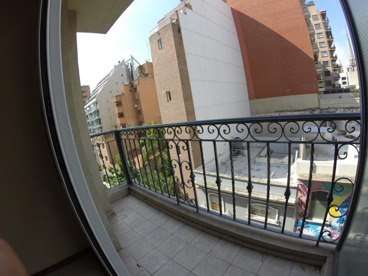Depsal IX - Nva Cordoba - Zona Hospital Allende Esterno foto