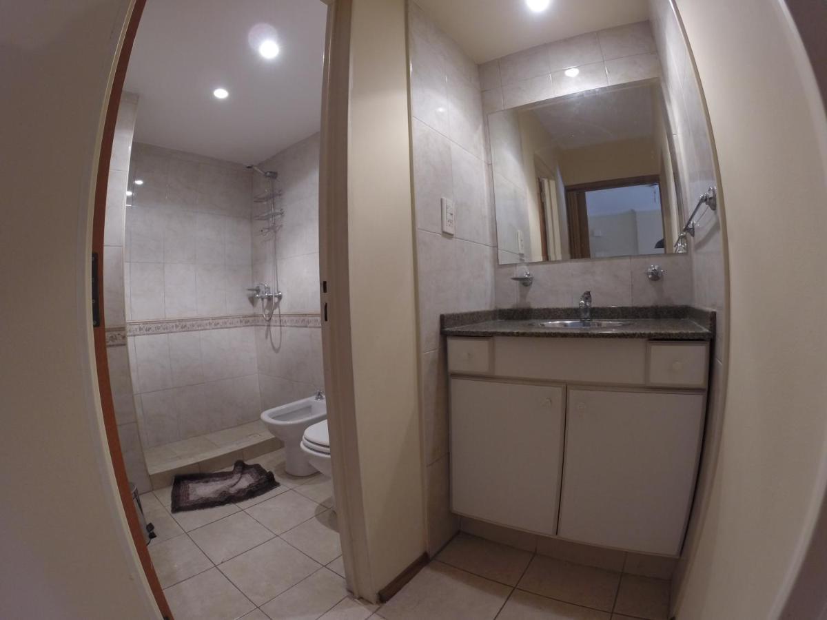 Depsal IX - Nva Cordoba - Zona Hospital Allende Esterno foto