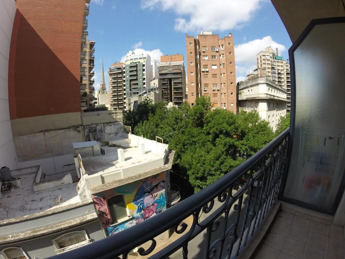 Depsal IX - Nva Cordoba - Zona Hospital Allende Esterno foto